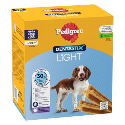 Pedigree Dentastix indyk adult średnie rasy