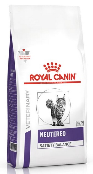 Royal Canin Vet Care Nutrition Sterilised Light adult 400 g