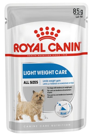 Royal Canin Light Weight Care adult 85 g