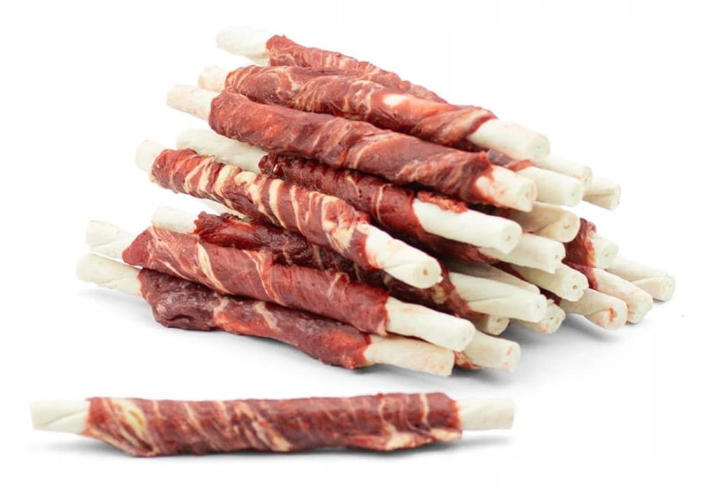 Champi dorsz, wołowina 500 g