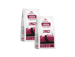 Pupil Premium wołowina adult 12 kg × 2