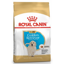 Royal Canin Golden Retriever puppy 1 kg