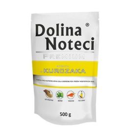 Dolina Noteci Premium kurczak adult 500 g × 10