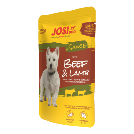 Josera JosiDog wołowina, jagnięcina 100 g