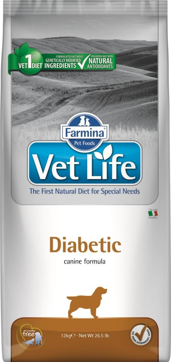 Farmina Vet Life adult 12 kg