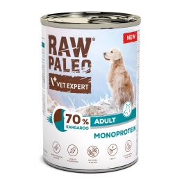 VetExpert Raw Paleo kangur adult 400 g