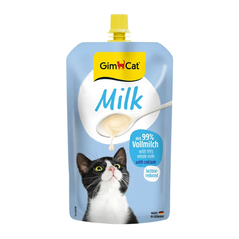 GimCat mleko 200 g