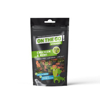 On The Go kurczak 25 g
