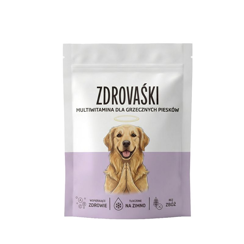 Pokusa Zdrovaśki 15 g