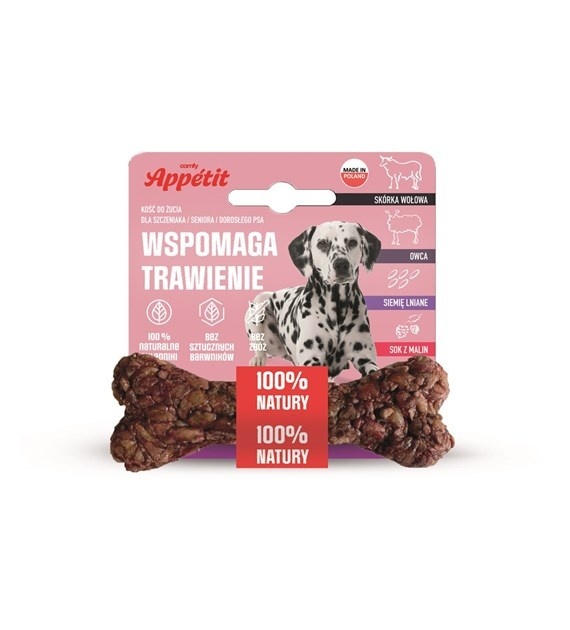 Comfy Appetite baranina 55 g