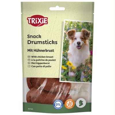 Trixie Premio kurczak 19 g × 5