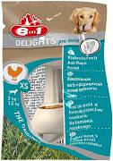 8in1 Delights Pro Dental kurczak małe rasy 12 g