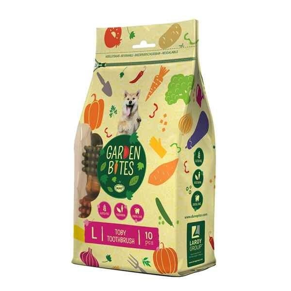 DUVO+ Garden Bites duże rasy