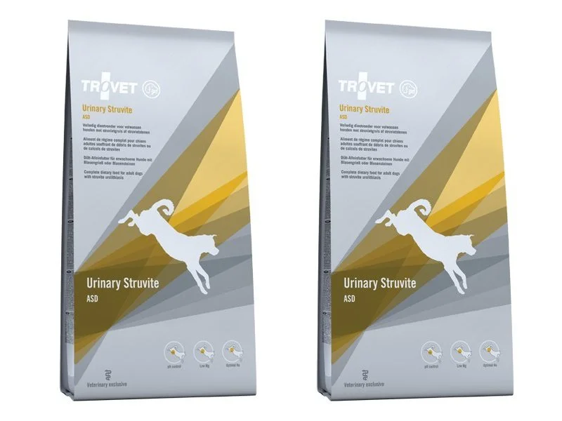 Trovet ASD 3 kg × 2