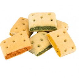 Adbi Ciastka Mini Domino Mix 1 kg