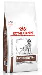 Royal Canin Gastrointestinal Moderate Calorie kurczak adult 2 kg