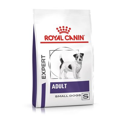 Royal Canin Expert adult małe rasy 8 kg × 2