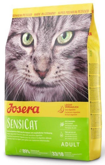 Josera SensiCat adult 400 g