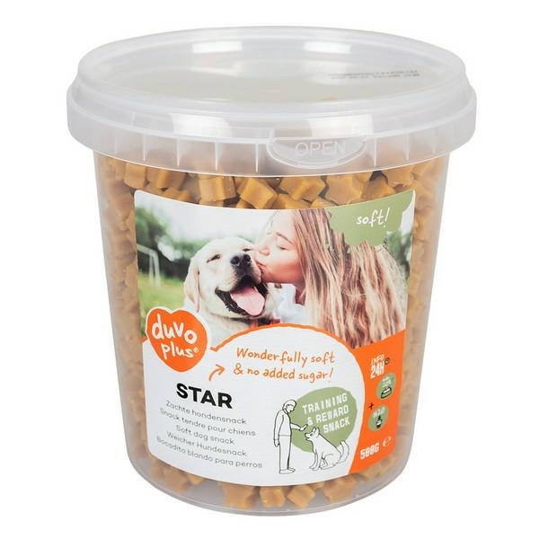 DUVO+ Soft! ryba małe rasy 500 g