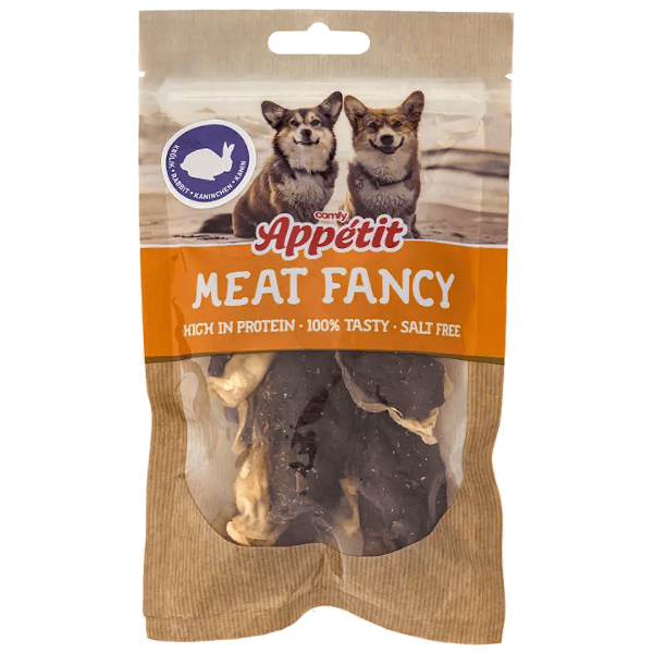 Comfy Appetit Fancy królik 100 g