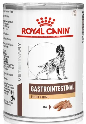 Royal Canin Gastrointestinal adult 410 g