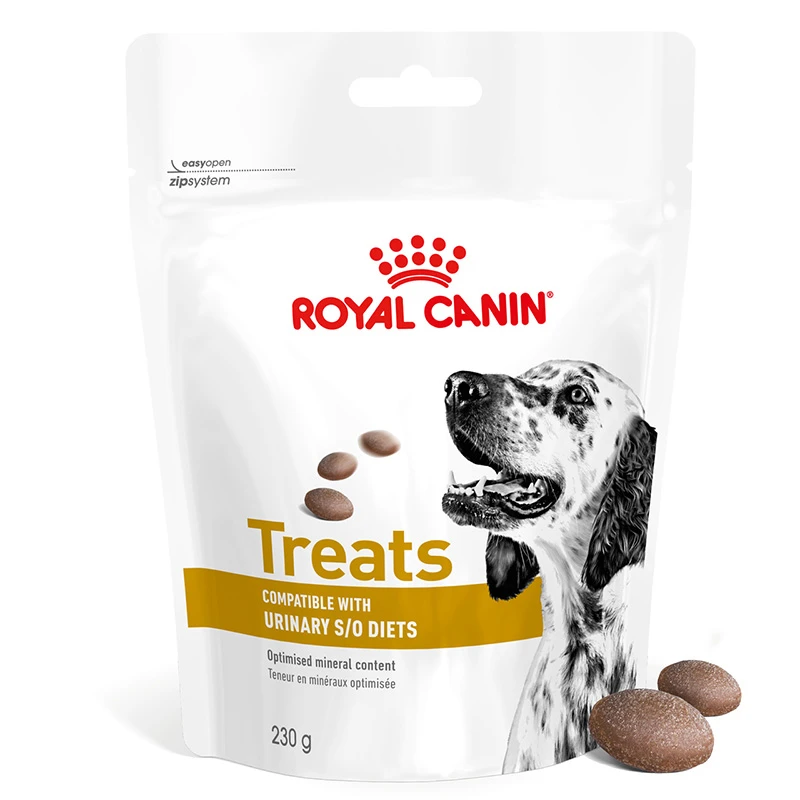 Royal Canin Urinary adult 2 g × 150