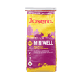 Josera Miniwell adult małe rasy 900 g