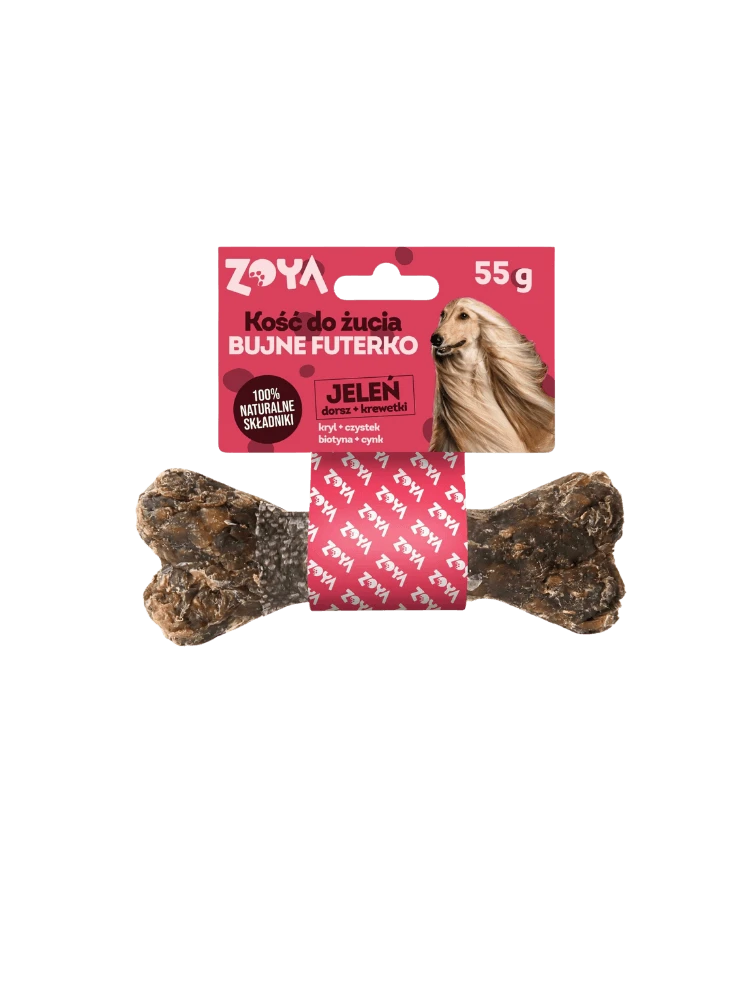 Zoya jeleń 55 g