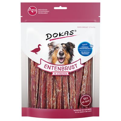 Dokas kaczka 250 g