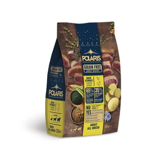 Polaris indyk, kaczka adult 2,5 kg