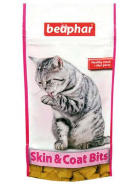 Beaphar Skin & Coat Bits 35 g