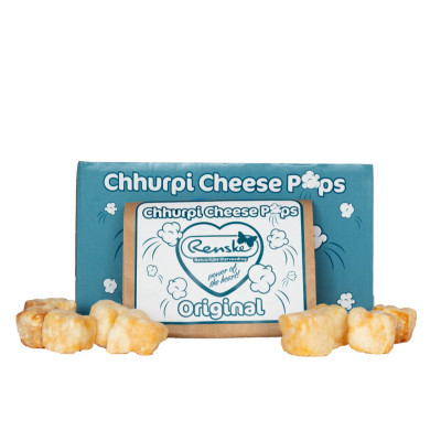 Renske Chhurpi ser himalajski 30 g