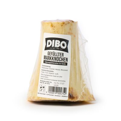 DIBO cielęcina, wołowina 200 g