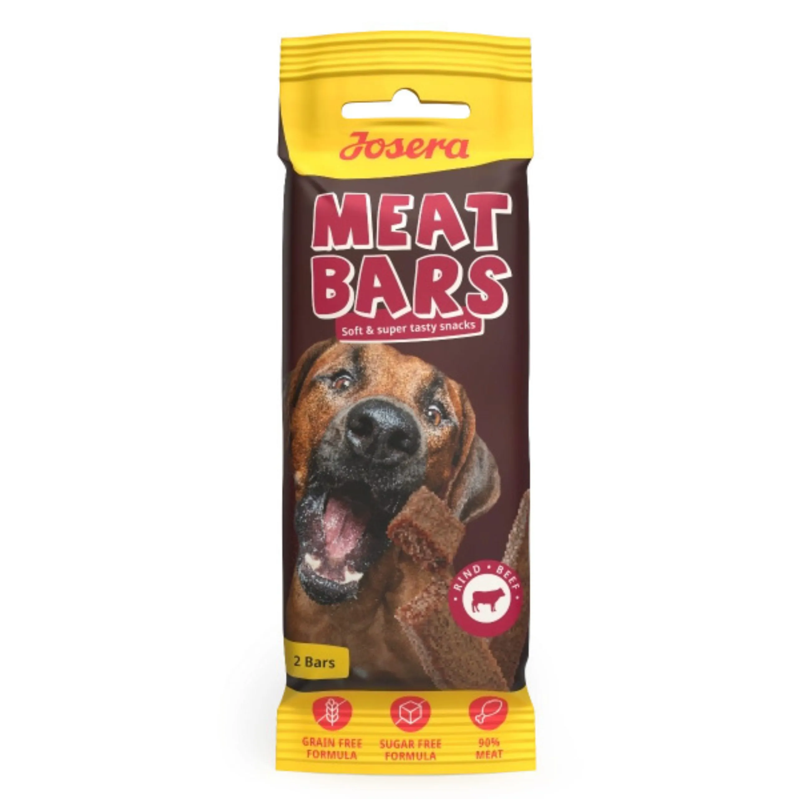 Josera Meat Bars wołowina 40 g
