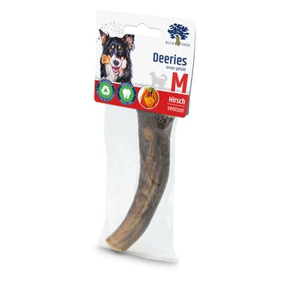 Blue Tree Deeries dziczyzna adult małe rasy 70 g