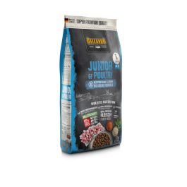 Belcando Finest kurczak junior średnie rasy, duże rasy 1 kg