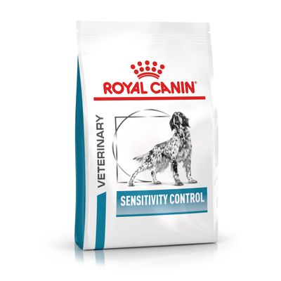 Royal Canin Sensitivity Control kaczka 14 kg