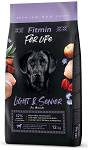 Fitmin For Life adult, senior 12 kg × 2
