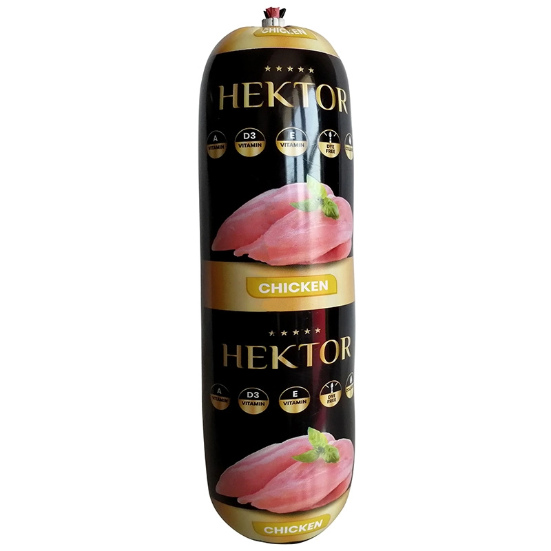 Hektor Premium kurczak adult 900 g