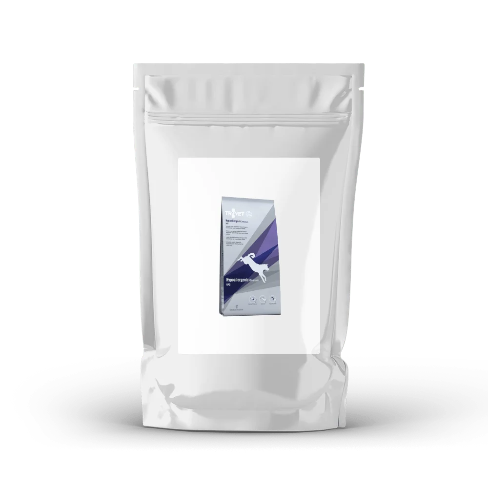 Trovet Hypoallergenic dziczyzna 1 kg