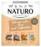 Naturo łosoś adult 400 g