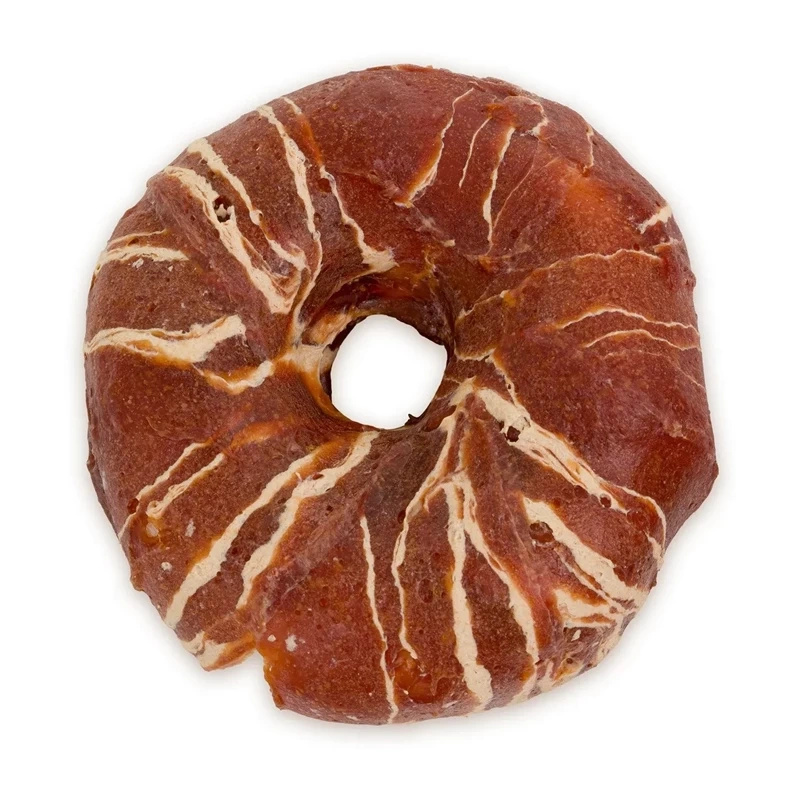 Hau&Miau Pausesnack miękkie filety z kaczki 500 g