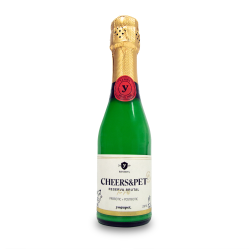 Yogupet Cheers & Pet kozina 200 g