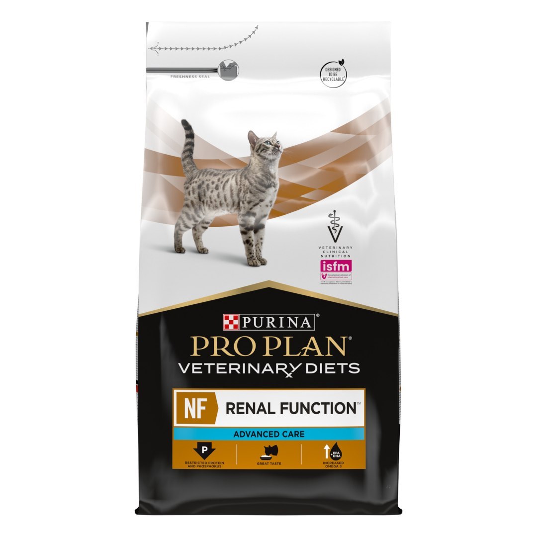 Purina Pro Plan Veterinary Diets Renal Function adult 5 kg