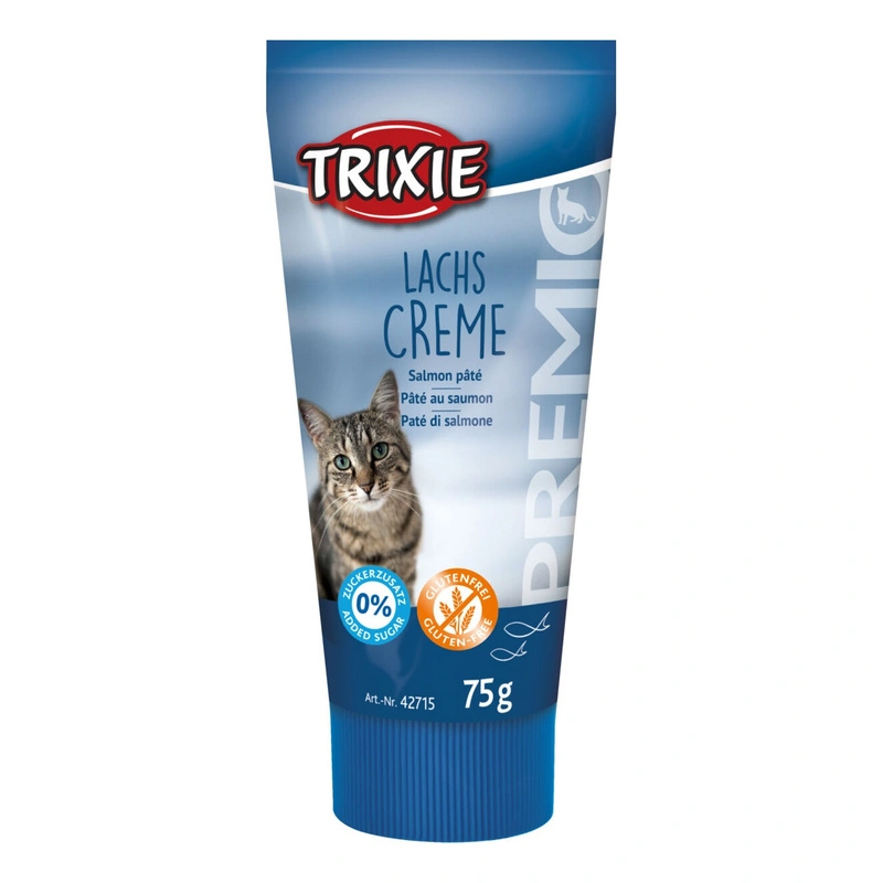 Trixie Premio łosoś pasztet 75 g
