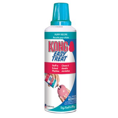 Kong Easy Treat kurczak puppy 226 g × 2