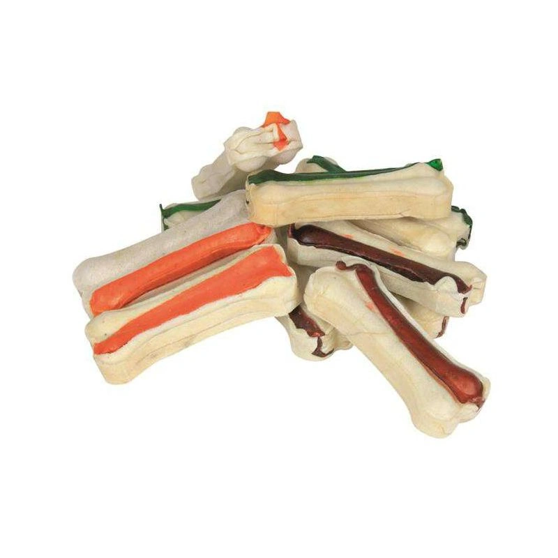 Trixie Denta Fun kostki prasowane adult 230 g