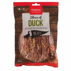 Dogman kaczka 300 g