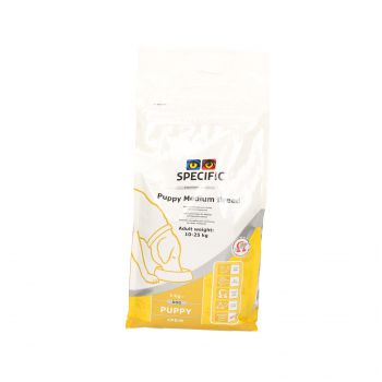 Specific Puppy Medium Breed 1 kg
