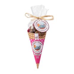Cooka's Cookies LITTLE BEEF KISSES wołowina 50 g